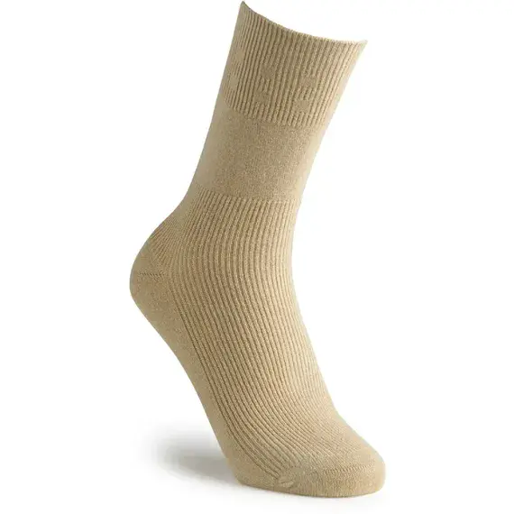 Cosyfeet XR Ultimate Cotton‑Rich Softhold S/F Socks - Size 11-13