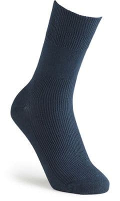 Cosyfeet XR Ultimate Cotton‑Rich Softhold S/F Socks - Size 4-7