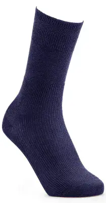Cosyfeet XR Wool‑Rich Softhold S/F Socks - Size 4-7
