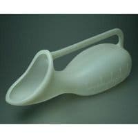 Cygnet Female Urine Bottle