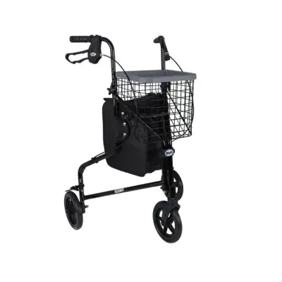 Days Ali Tri-Walker With Bag, Basket & Tray