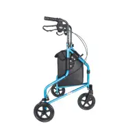 Days Ali Tri-Walker With Bag