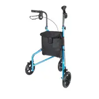 Days Ali Tri-Walker With Bag