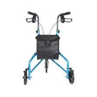 Days Ali Tri-Walker With Bag