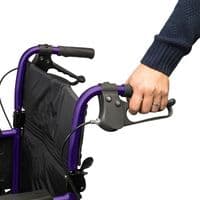 Days Escape Lite Transit Wheelchair