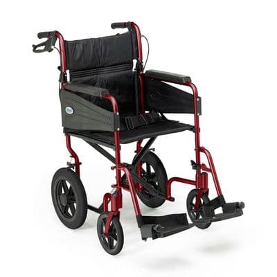 Days Escape Lite Transit Wheelchair