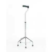 Days Quadruped Walking Stick - Wide Base