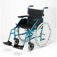 Days Swift Self Propelled Wheelchair