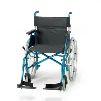 Days Swift Self Propelled Wheelchair