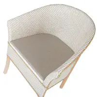 Derby Basketweave Commode