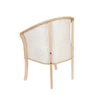 Derby Basketweave Commode