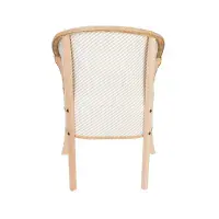 Derby Basketweave Commode