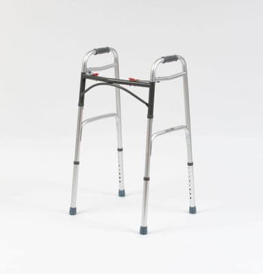 Drive Folding Walking Frame