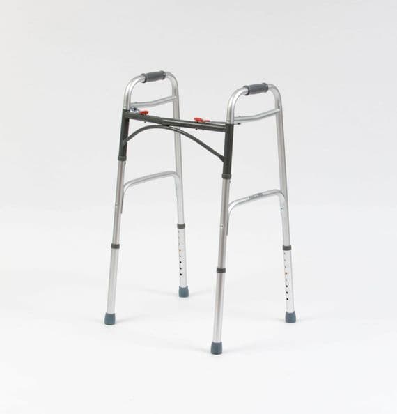 Drive Folding Walking Frame