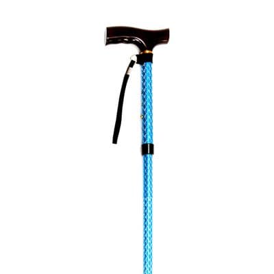 Drive Folding Walking Stick
