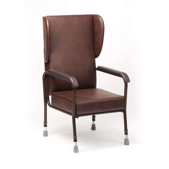 Drive Oakham High Back Chair