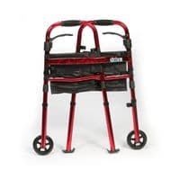 Drive Ready Set Go Travel Walker