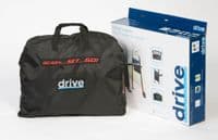 Drive Ready Set Go Travel Walker