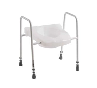 Drive Spalding Toilet Seat Aid
