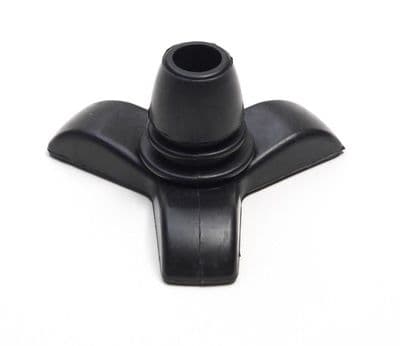 Drive Tri Support Walking Stick Tip