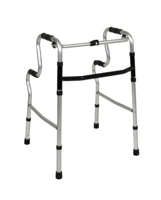 Drive Vienne Easy Riser Walking Frame
