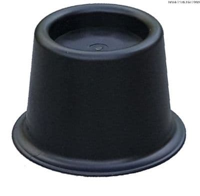 Elephant Feet Chair/Bed Raisers