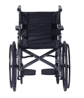 Excel 9.9 Self Propelled Wheelchair