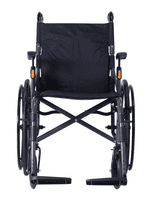 Excel 9.9 Self Propelled Wheelchair