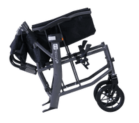 Excel 9.9 Self Propelled Wheelchair