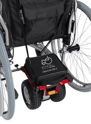 Excel Click & Go Lite II