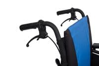 Excel G-Logic Transit Wheelchair