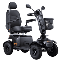 Excel Galaxy Compact EVO