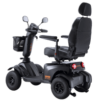 Excel Galaxy Compact EVO