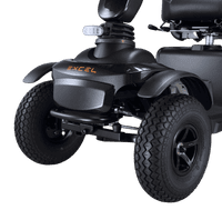 Excel Galaxy Compact EVO