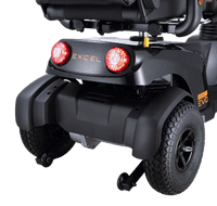 Excel Galaxy Compact EVO