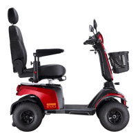 Excel Galaxy Compact EVO