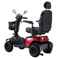 Excel Galaxy Compact EVO