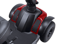 Excel Galaxy Compact EVO