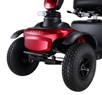 Excel Galaxy Compact EVO