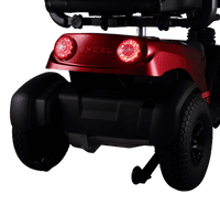 Excel Galaxy Compact EVO