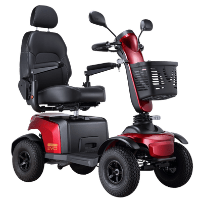 Excel Galaxy Compact EVO