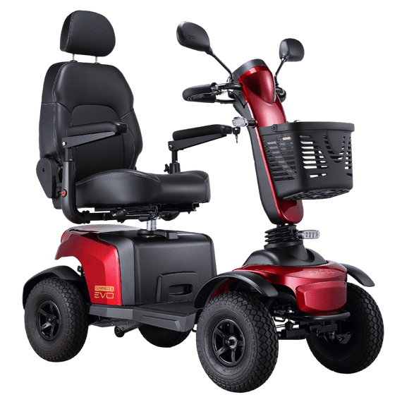 Excel Galaxy Compact EVO