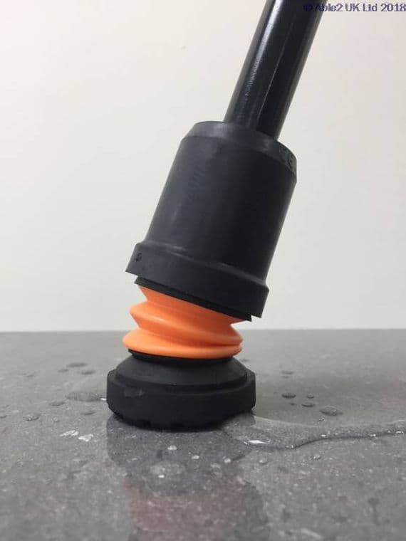 Flexyfoot Ferrule