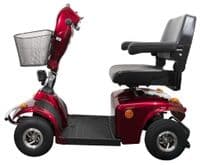 Freerider Mayfair S Lite