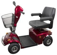 Freerider Mayfair S Lite