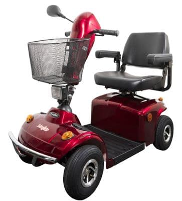 Freerider Mayfair S Lite