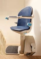 Handicare 1000XL Straight Stairlift | Mobile Mobility | Leicester