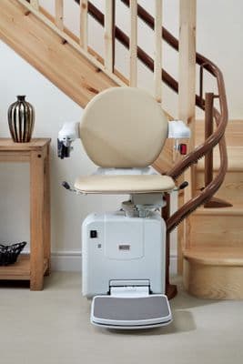 Handicare 4000 - Simplicity Seat