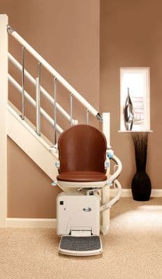 Handicare 4000 - Smart Seat