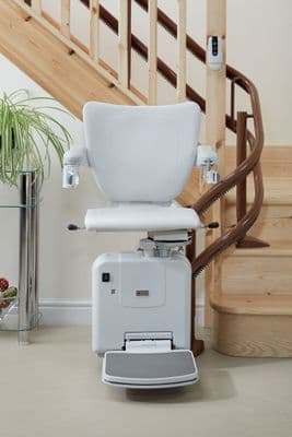 Handicare 4000 - Style Seat